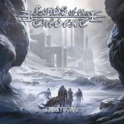 Lords Of The Trident : Frostburn